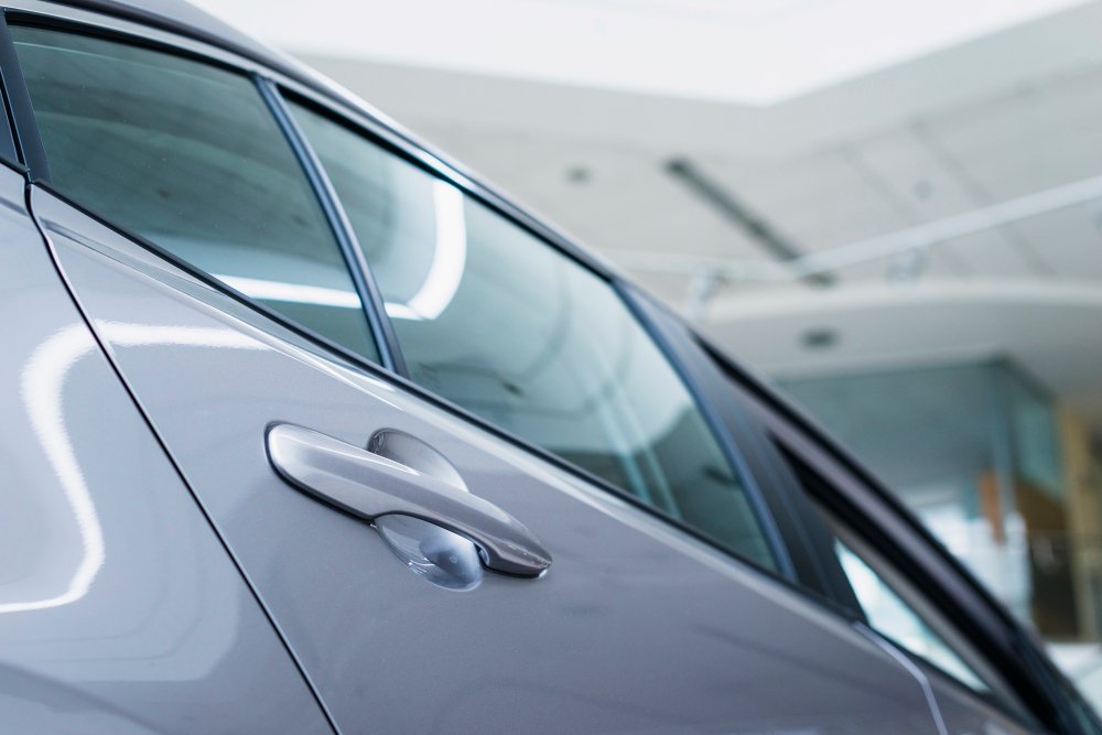 window tint supplier calgary