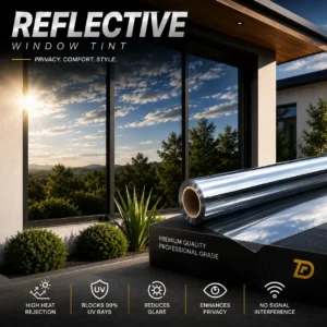 mirror tint roll canada
